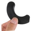 Happyyami 10pcs Dumbbell Grip Pads Durable Cushion Pads for Weightlifting Anti-Vibration Compatible with Various Fitness Equipment for Women Workouts view 2