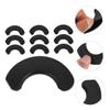 Happyyami 10pcs Dumbbell Grip Pads Durable Cushion Pads for Weightlifting Anti-Vibration Compatible with Various Fitness Equipment for Women Workouts view 3