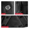 EALER SBH202 Ice Skate Bag Ice Skating Backpack, Roller Skates Ski Boot Bag, Ice & Inline Skate Bag - Large Capacity Waterproof Protective Gear view 4