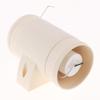 Okiyakusama in Line Bilge Blower Ventilation 3 Inch 76mm Diameter 12V - view 3
