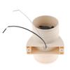 Okiyakusama in Line Bilge Blower Ventilation 3 Inch 76mm Diameter 12V - view 4