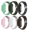 Fitcent Super Soft Adjustable Band Replacement Strap Compatible with WHOOP 5.0 4.0 and WHOOP 3.0 Heart Rate Monitor (Brown) view 2