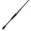 Piscifun Torrent Spinning Rod, Portable 2 Piece Spinning Fishing Rod, Durable Lightweight Sensitive Spin Rod (7'0" ML-F) view 1