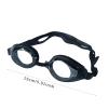 KELINFONG Swimming Goggles Women Anti Fog Spray No Leaking Anti Uv Clear Vision for Swim Goggles Adult Women Swimming Suits view 3