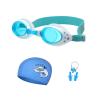 KELINFONG Swimming Goggles for Kids Anti Fog Spray Anti Uv Wide View No Leaking for Swim Goggles Adult Pool Toys view 1