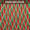 LUYADIN Paracord 325lb Diameter 2.7mm - 5 Strand Parachute Spool Cord - 100ft 200ft,Paracord for Camping,Hiking,Fishing,Outdoor and DIY view 3