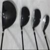 PGX S7 New 2024 Mens S7 Golf Set Driver, 3 & 5 Woods, Hybrid, Irons, Sand Wedge, Putter and Bag Complete Right Handed Regular Flex 12 Clubs, Blue view 4