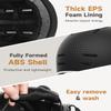 Findway Pro Bike Helmet for Adults,Adjustable Cycling Helmet for Men & Women [Safety Certified] Bicycle Helmet for Commuting, Road Biking, Skating with Adjustable Dial view 2