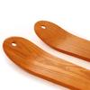COYEUX Snowboard and Poles, Wooden Skis for Adults and Children, with Snow Poles, for Skiing, Ice Skating view 4