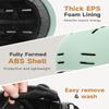 Findway Pro Bike Helmet for Adults,Adjustable Cycling Helmet for Men & Women [Safety Certified] Bicycle Helmet for Commuting, Road Biking, Skating with Adjustable Dial view 2
