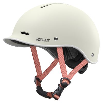Findway Pro Bike Helmet for Adults,Adjustable Cycling Helmet for Men & Women [Safety Certified] Bicycle Helmet for Commuting, Road Biking, Skating with Adjustable Dial