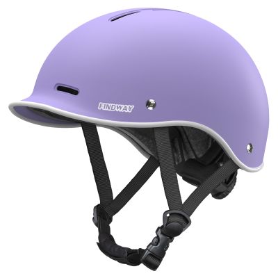 Findway Pro Bike Helmet for Adults,Adjustable Cycling Helmet for Men & Women [Safety Certified] Bicycle Helmet for Commuting, Road Biking, Skating with Adjustable Dial