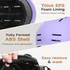 Findway Pro Bike Helmet for Adults,Adjustable Cycling Helmet for Men & Women [Safety Certified] Bicycle Helmet for Commuting, Road Biking, Skating with Adjustable Dial view 2