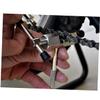 Sosoport 2pcs Universal Bike Chain Tool Chain Breaker Spliter Easy to Use Remover for All Bikes view 3