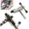 Sosoport 2pcs Universal Bike Chain Tool Chain Breaker Spliter Easy to Use Remover for All Bikes view 4