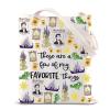 ENSIANTH Princess Merch Fairy Tale Lover Tote Bag Lost Princess -Castle Shoulder Bag Tower -Kingdom Gift