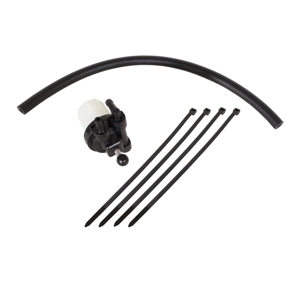 Boat Engine 35-889527A07 8M0111436 87946A13 87946A15 Fuel Filter Kit for Mercury Mariner Outboard Motor 8HP 9.9HP 10HP 15HP 25HP-50HP