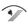 Boat Engine 35-889527A07 8M0111436 87946A13 87946A15 Fuel Filter Kit for Mercury Mariner Outboard Motor 8HP 9.9HP 10HP 15HP 25HP-50HP view 1