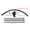 Boat Engine 35-889527A07 8M0111436 87946A13 87946A15 Fuel Filter Kit for Mercury Mariner Outboard Motor 8HP 9.9HP 10HP 15HP 25HP-50HP view 3