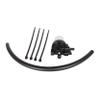 Boat Engine 35-889527A07 8M0111436 87946A13 87946A15 Fuel Filter Kit for Mercury Mariner Outboard Motor 8HP 9.9HP 10HP 15HP 25HP-50HP view 4