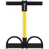 Spike Tummy Trimmer for Home Gym Exercise Leg Exercise Ab exercise Full Body Exercise for Men and Women (Spike Tummy Trimmer Black) view 1