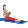 Spike Tummy Trimmer for Home Gym Exercise Leg Exercise Ab exercise Full Body Exercise for Men and Women (Spike Tummy Trimmer Black) view 2