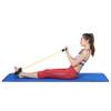 Spike Tummy Trimmer for Home Gym Exercise Leg Exercise Ab exercise Full Body Exercise for Men and Women (Spike Tummy Trimmer Black) view 4