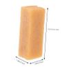 2 Pcs Skateboard Grip Tape Cleaner Rubber Eraser Stick for Sanding Belts, Discs, and Skateboard Accessories - Portable Abrasive Cleaning Block for Woodworking and Snowboarding view 4