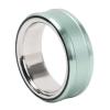 FOSA Smart Health Ring, MetalActivity Ring with Step Counting, Sleep Monitoring, Sports Mode, for Improved Sleep (20) view 1
