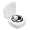FOSA Smart Health Ring, MetalActivity Ring with Step Counting, Sleep Monitoring, Sports Mode, for Improved Sleep (20) view 3