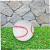 CNAFGBGG 6PCS Golf Balls Funny Novelty Golf Practice Balls Golfer Gift for Men Dads Women Kids view 2