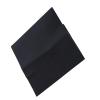 3Pcs Repair Patches Kit, Waterproof PVC Repair Patches Kit Set Accessory, Rowing Supplies PVC Raft Patch Material Hypalon Repair Kit Hypalon Repair Kit for Inflatable Raft Boat Canoe Kayak(Black) view 4