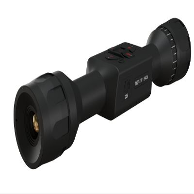 ATN Thor LTV Ultra-Light Weight Thermal Scope. The Thor LTVs are Premium Thermal Scopes for Hunting That utilize Advanced Thermal Vision. Easy to use Advanced Thermal Scopes