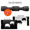 ATN Thor LTV Ultra-Light Weight Thermal Scope. The Thor LTVs are Premium Thermal Scopes for Hunting That utilize Advanced Thermal Vision. Easy to use Advanced Thermal Scopes view 4