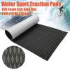 UNKOMN Marine Hardware 600x1200x5mm EVA Traction Foam Surfboard Jet Skis Pads SUP Paddleboard Boat Deck Sheet Anti Skid Watercraft Water Sport Flooring (Color : Dark Green) view 2