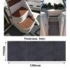 UNKOMN Marine Hardware 600x1200x5mm EVA Traction Foam Surfboard Jet Skis Pads SUP Paddleboard Boat Deck Sheet Anti Skid Watercraft Water Sport Flooring (Color : Dark Green) view 3