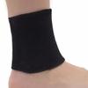 ULTECHNOVO 2pcs Ankle Protective Sleeves Elastic Ankle Supports Breathable and Wear-resistant for Roller Skating Basketball and Daily Activities Comfortable Fit for Movement view 1