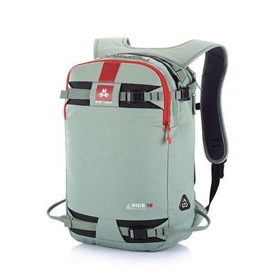ARVA Ride 18L Backpack, MOU, One Size