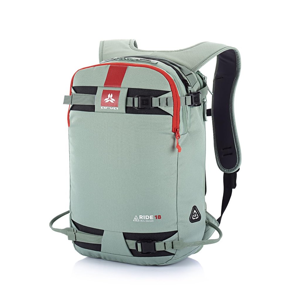 ARVA Ride 18L Backpack, MOU, One Size