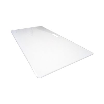 OpenNet Hockey Shooting Pad (Standard (24"" x 48"")), White