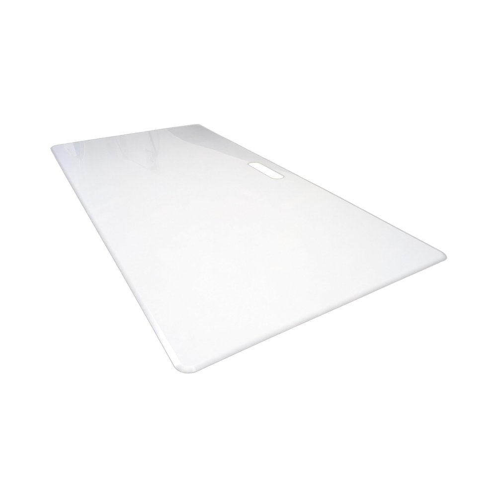 OpenNet Hockey Shooting Pad (Standard (24"" x 48"")), White