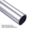 PATIKIL Relay Track Baton, 2 Pack Aluminum Tube Field Running Race Stick Corrosion Resistant for Outdoor Athletics Sport Game Practice Tool, Silver view 4