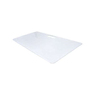 OpenNet Hockey Shooting Pad (Small (16"" x 30"")), White