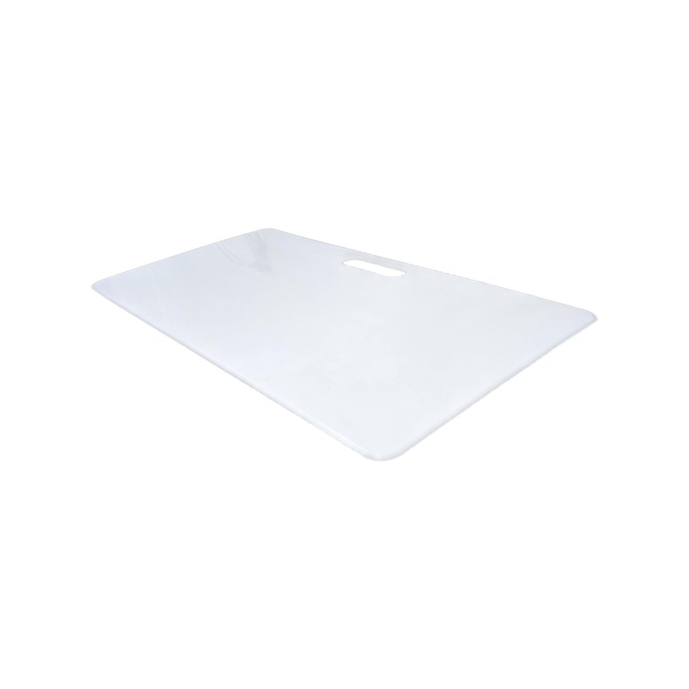 OpenNet Hockey Shooting Pad (Small (16"" x 30"")), White