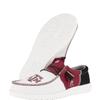 HEYDUDE Wally Mens Shoes, Men's Slip-on Loafers, Comfortable & Light-Weight view 3
