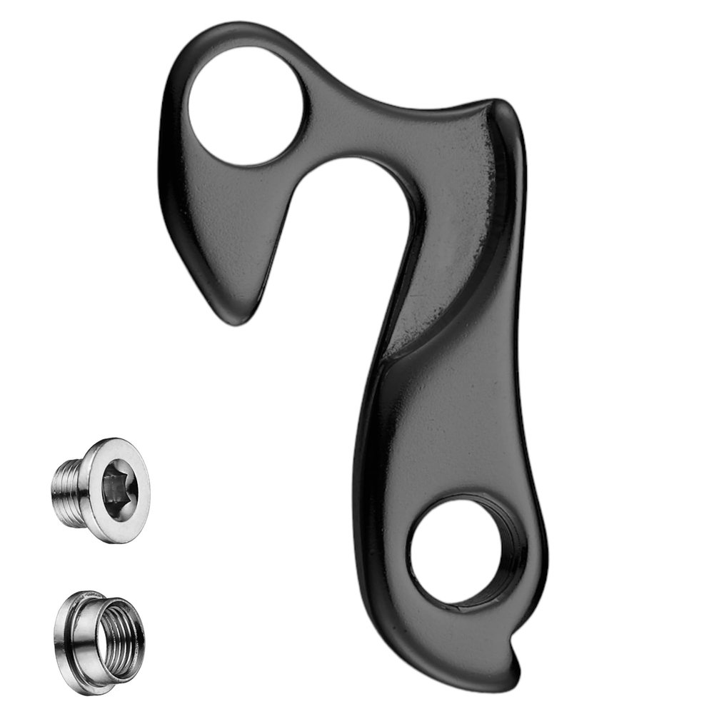 Derailleur Hanger 187 Compatible with Orange K2 Felt DaBomb Norco Part 959371-10