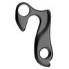 Derailleur Hanger 187 Compatible with Orange K2 Felt DaBomb Norco Part 959371-10 view 3