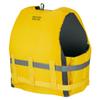 Mustang Survival Livery Foam Vest - Yellow, X-Large/XX-Large view 3