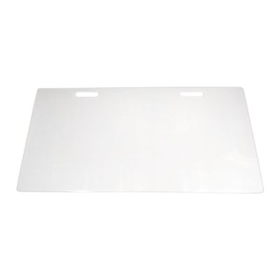 OpenNet Hockey Shooting Pad (Large (30"" x 60"")), White