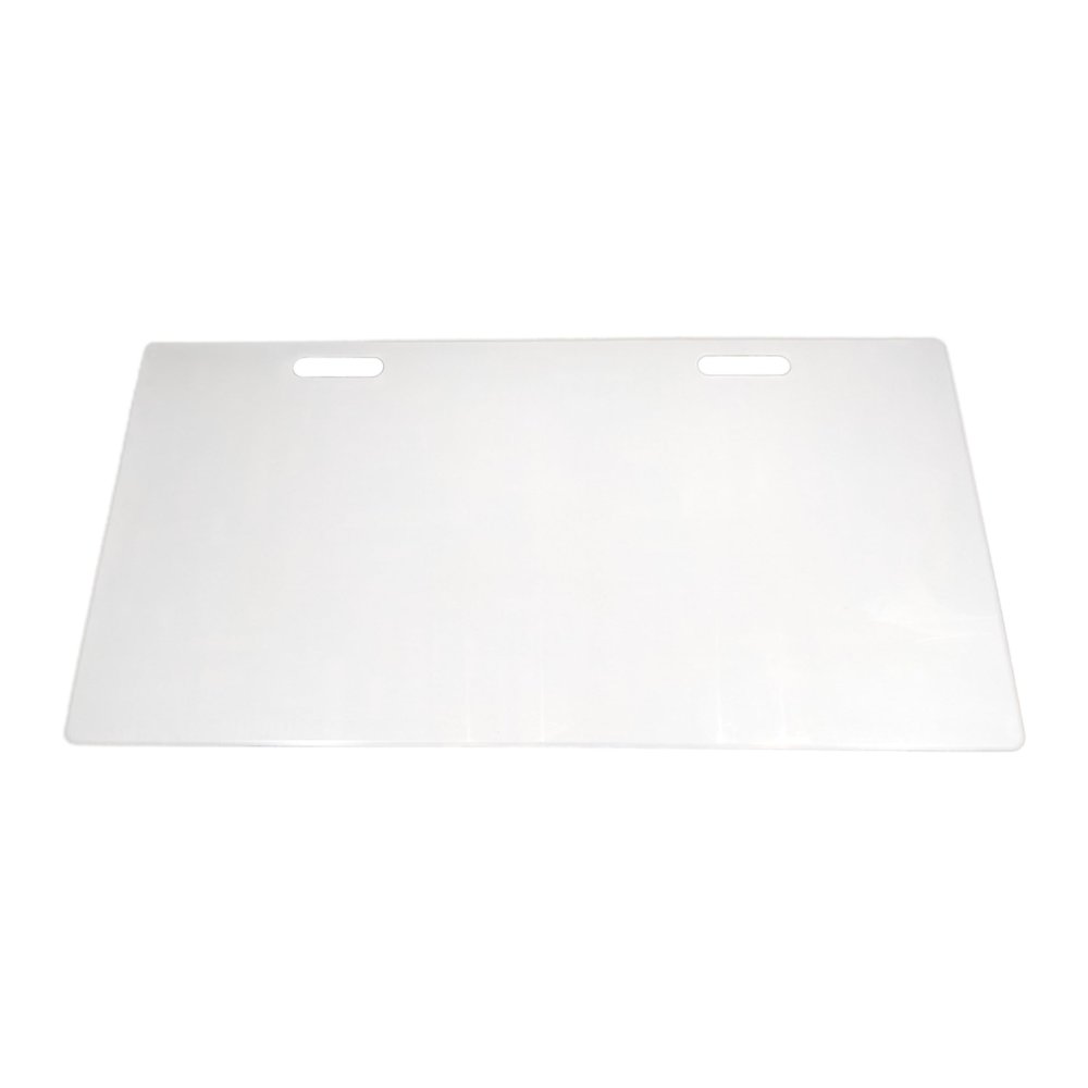 OpenNet Hockey Shooting Pad (Large (30"" x 60"")), White